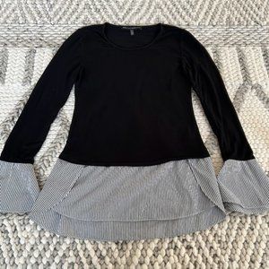 White House Black Market Top